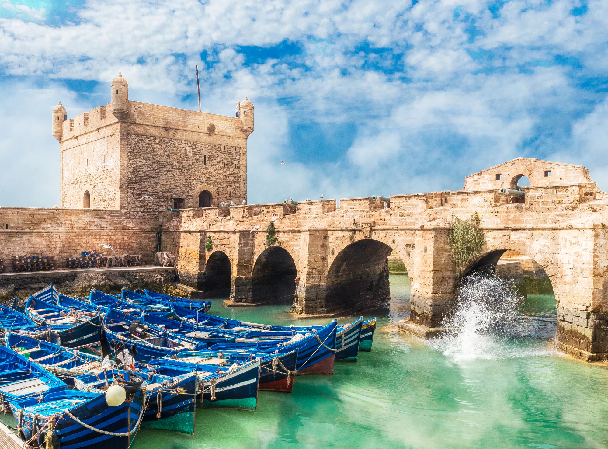 Essaouira — conciergerie TAKEYS