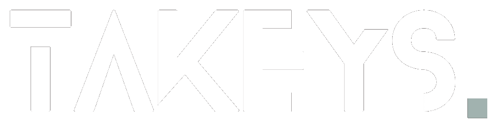TAKEYS