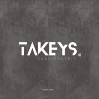 TAKEYS